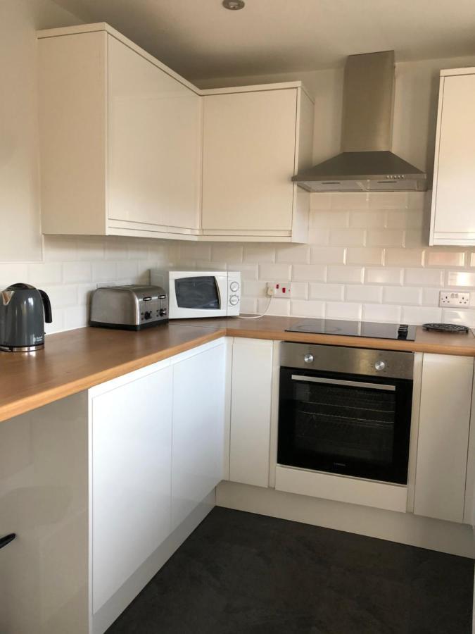 Spacious 2 Bedroom House Shotton  Eksteriør billede