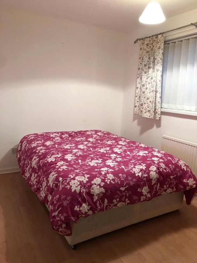 Spacious 2 Bedroom House Shotton  Eksteriør billede