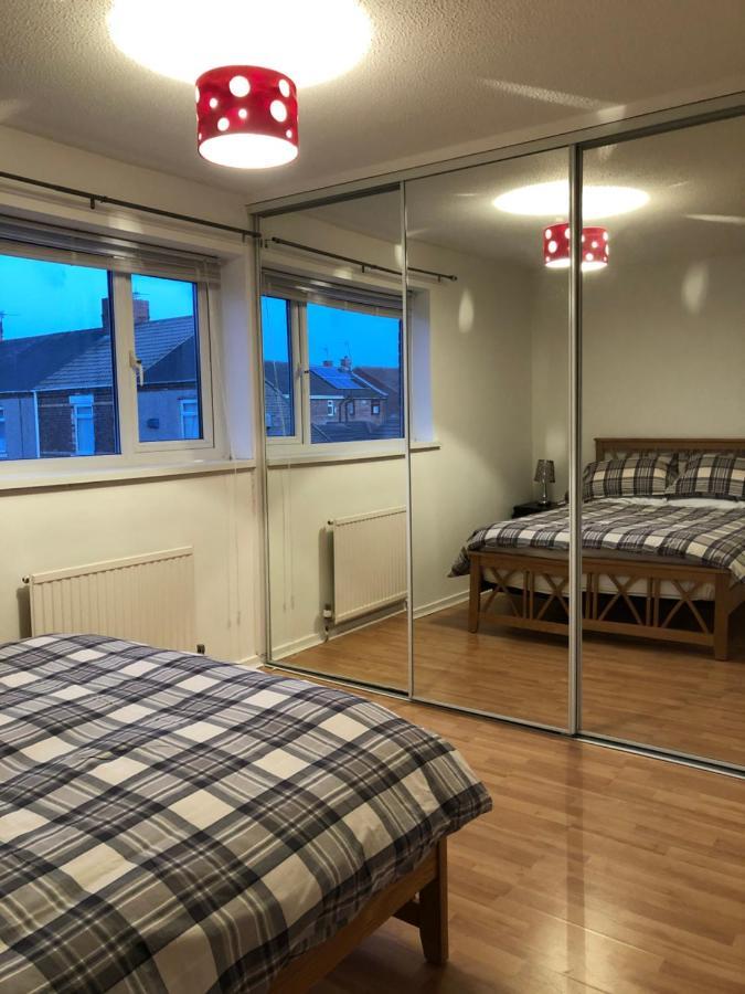 Spacious 2 Bedroom House Shotton  Eksteriør billede