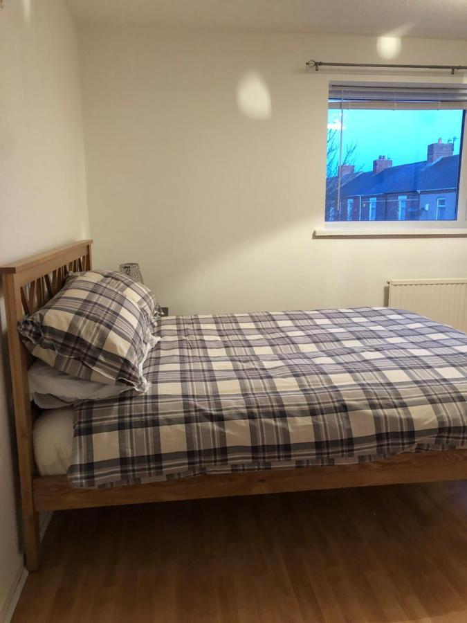Spacious 2 Bedroom House Shotton  Eksteriør billede